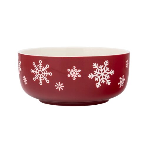 Altom Порцелянова миска Winter Dream 14 см