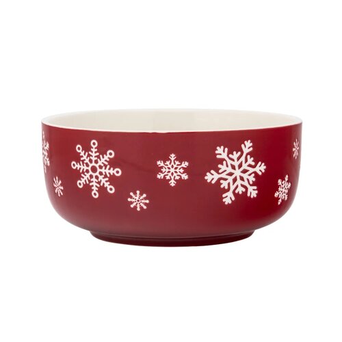 Altom Porcelánová miska Winter Dream 14 cm