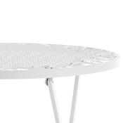 Záhradný set Bartica, 3 ks