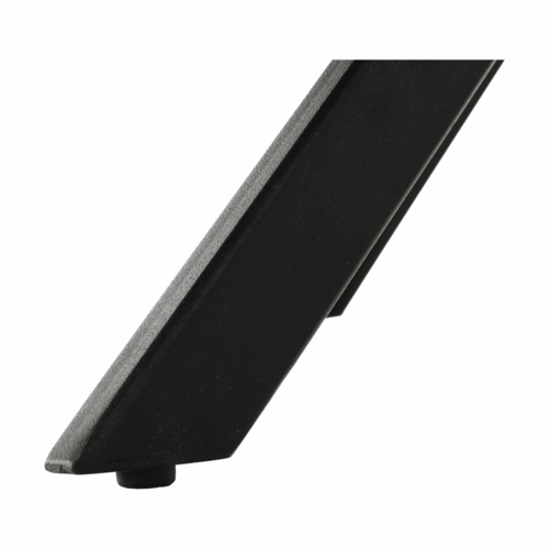 Scaun pivotant KOMODO, galben