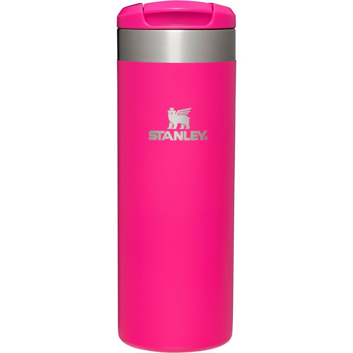 Kubek termiczny Stanley AeroLight Transit 470 mlPink Vibes, 470 ml