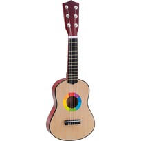 Woody Detská gitara Woody Detská gitara