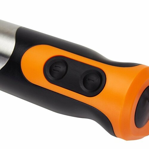 Botti Elmas HB-718N mixer vertical, portocaliu