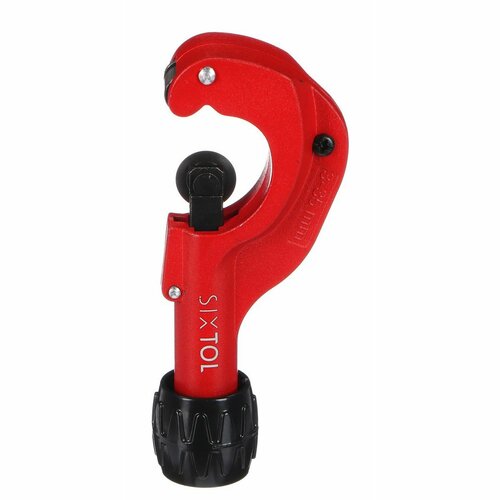 Cuțit pentru tăiat țevi cu debavurator Sixtol PIPECUTTER 35, 3-35 mm