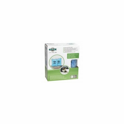 PetSafe® Premium Crystal Stelivo pro kočky 2 ks - thumb (2)