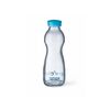 Simax 10080 Sticlă de băut cu capac din plasticSticlă pură 0,5 l