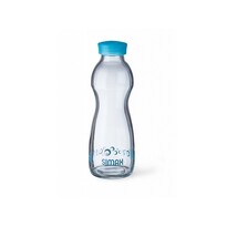 Simax 10080 nápojová láhev s plastovým víčkem Pure Bottle 0,5 l