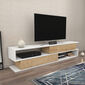 Stolik TV Cortez Natural