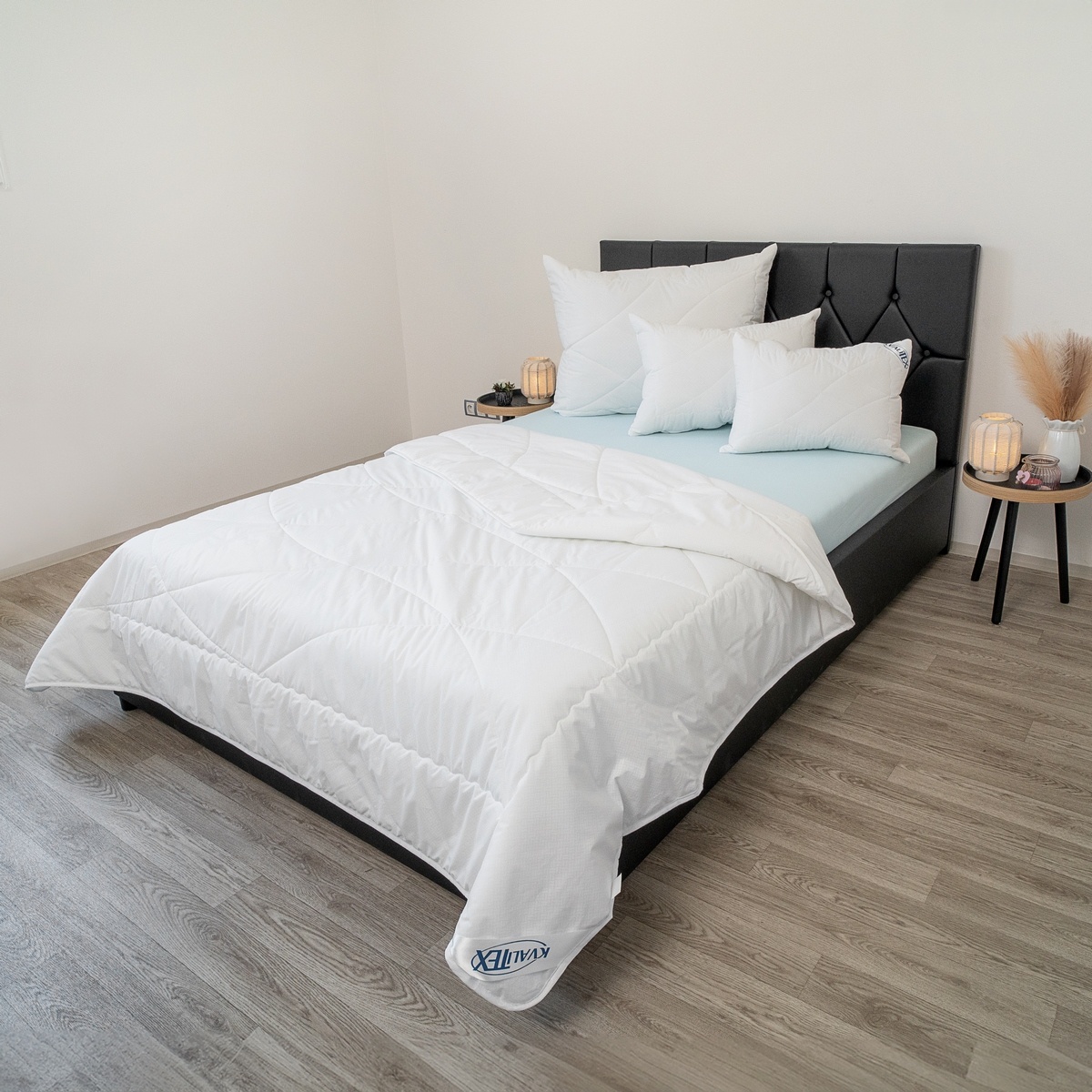Kvalitex Letnia kołdra COOL EFECT 495 g, 140 x 220cm
