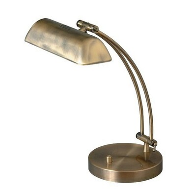 Rabalux 4040 Bank 2 stolní lampa