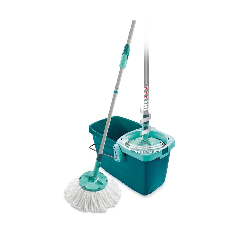 Leifheit Clean Twist Mop set curăţenie