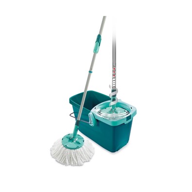 Leifheit Clean Twist Mop zestaw do sprzątania