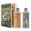 Bohemia Gifts Kozmetični set knjiga - Za ribiče