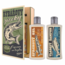 Set cosmetice Bohemia Gifts carte - Pentrupescari