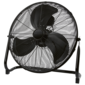 ProfiCare VL 3065 BK padlóventilátor