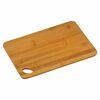 Kesper 58330 Placă de bambus, 35 x 24 x 0,8 cm