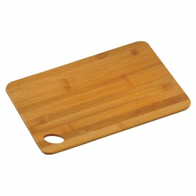 Kesper 58330 Bambusz deszka, 35 x 24 x 0,8 cm
