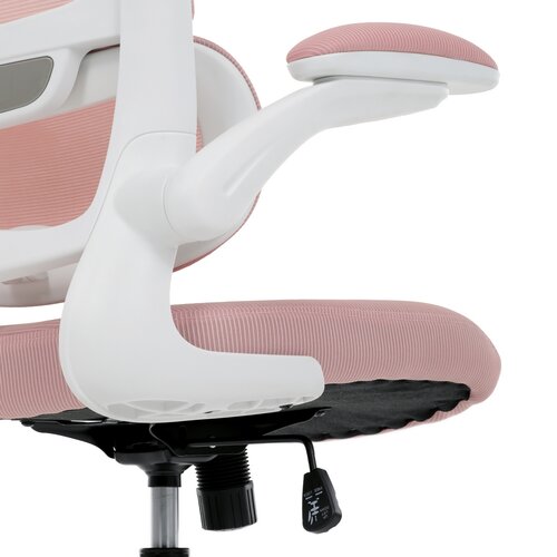 Autronic KA-C807 PINK Irodai szék