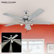 ProfiCare DVL 3078 stropný ventilátor