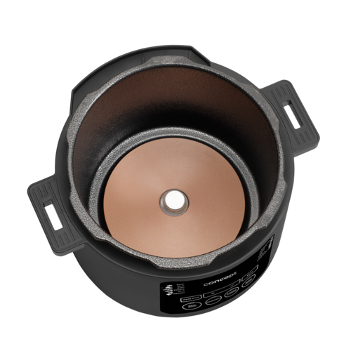 Concept CK6001 multifunkčný tlakový hrniec