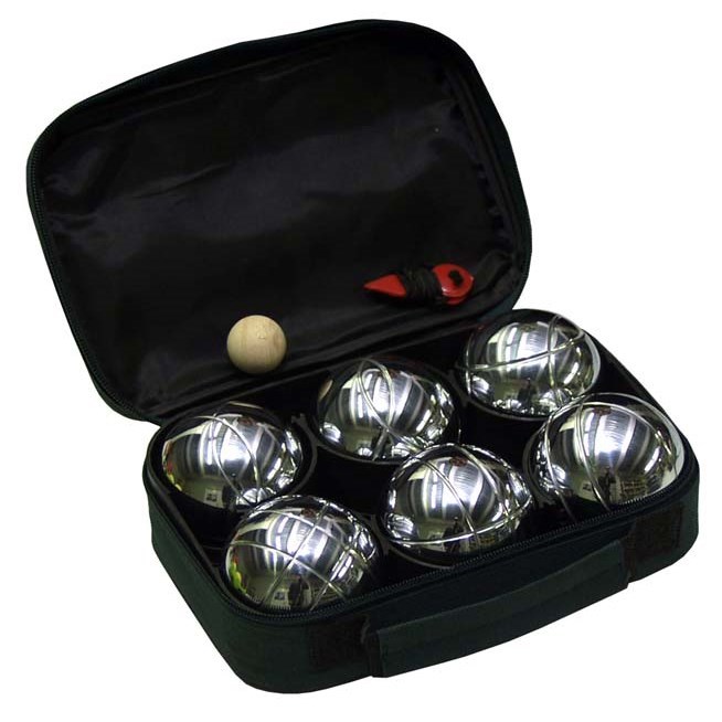 Acra Petanque 6 ks