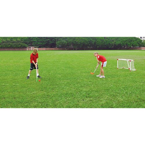 My Hood 302255 floorball kapu, ütők és labdákszett