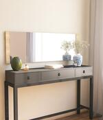Lustro Azus Natural 40 x 120 cm