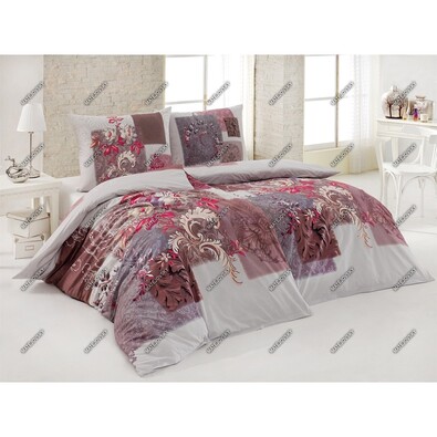 Matějovský Bavlnené obliečky Catalina, 200 x 210 cm, 2ka 70 x 90 cm