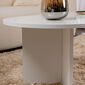 Couchtisch Sable White
