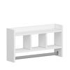 Küchenregal Asya White