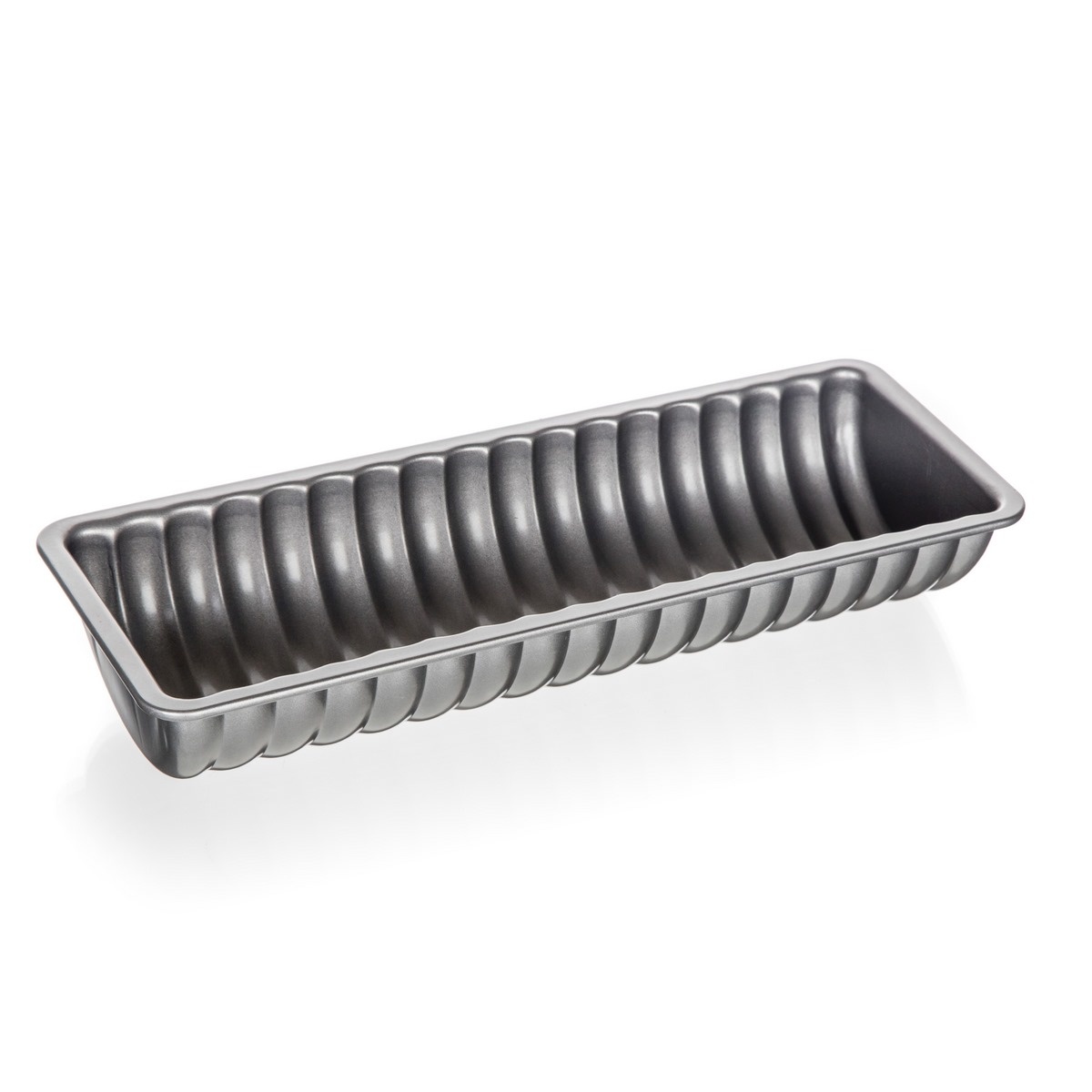 Banquet Culinaria őzgerinc forma tapadásmentes felülettel, 31.5 x 12 x 5.5 cm termék 2. képe