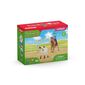 Schleich 42577 Ковбойські забави з лисицями, 15 x19 x 8 см