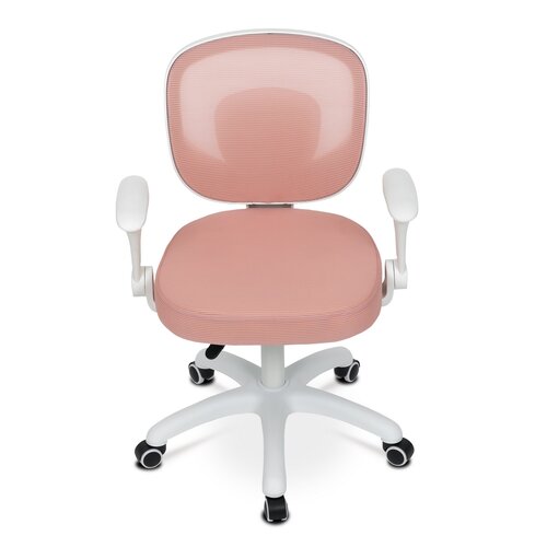 Autronic KA-K1062 PINK Krzesło biurowe, różowe