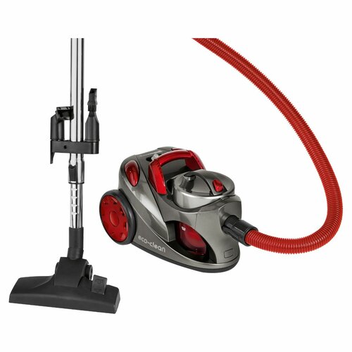 Clatronic BS 1294 bezsáčkový vysavač