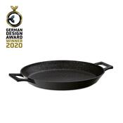 Kela Paella pánev s nepřilnavým povrchem STELLA NOVA, 36 cm
