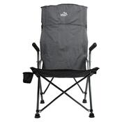 Cattara Skládací židle Merit XXL, 111 cm
