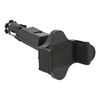 Compass Uchwyt telefonu do gniazdka Socket, czarny