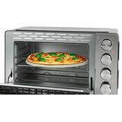 ProfiCook MBG 1277 piekarnik wielofunkcyjny 4w1, 30 l