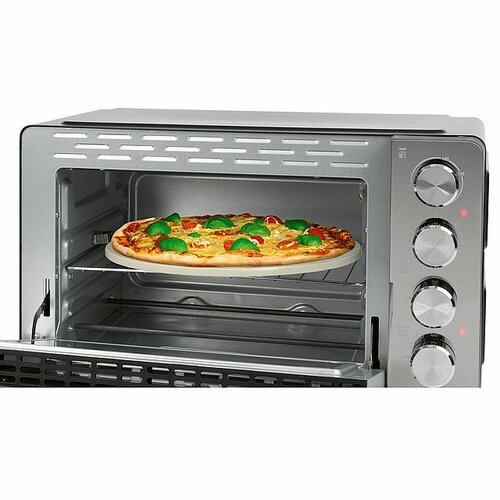 ProfiCook MBG 1277 multifunkcionális sütő 4 az1-ben, 30 l