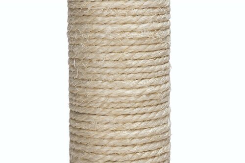 Stâlp pentru pisici Beeztees Gotch, 27 x 27x 40 cm