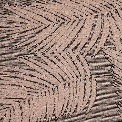 4Home Napínací potah na sedák na židli ComfortPlus Feather, 40 - 50 cm, set 2 ks