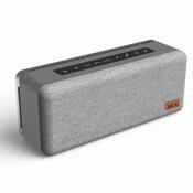 AKAI A3 REFLEXO Vodeodolný prenosný reproduktor BT, HF
