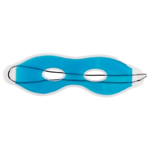 Gel hladilna maska za oči