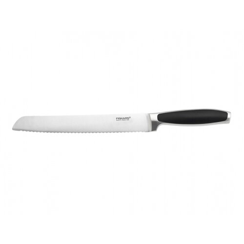 Fiskars 1016470 nóż do pieczywa Royal, 23 cm