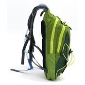 Cattara Batoh s pitným vakom GreenW, 10 l + 2 l