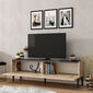 Măsuță TV Draw Sapphire Oak
