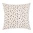 Poduszka Adela Różyczka, 40 x 40 cm
