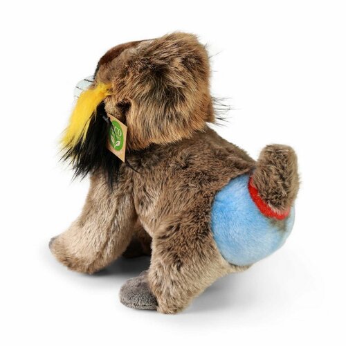 Rappa Plüss mandrill 28 cm ECO-FRIENDLY