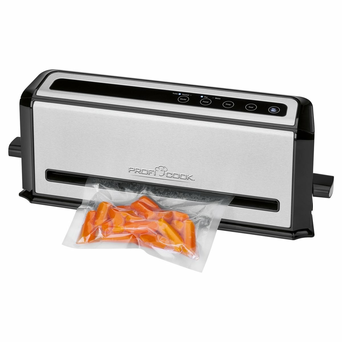 ProfiCook VK 1133 vákuumhegesztő készülék termék 2. képe