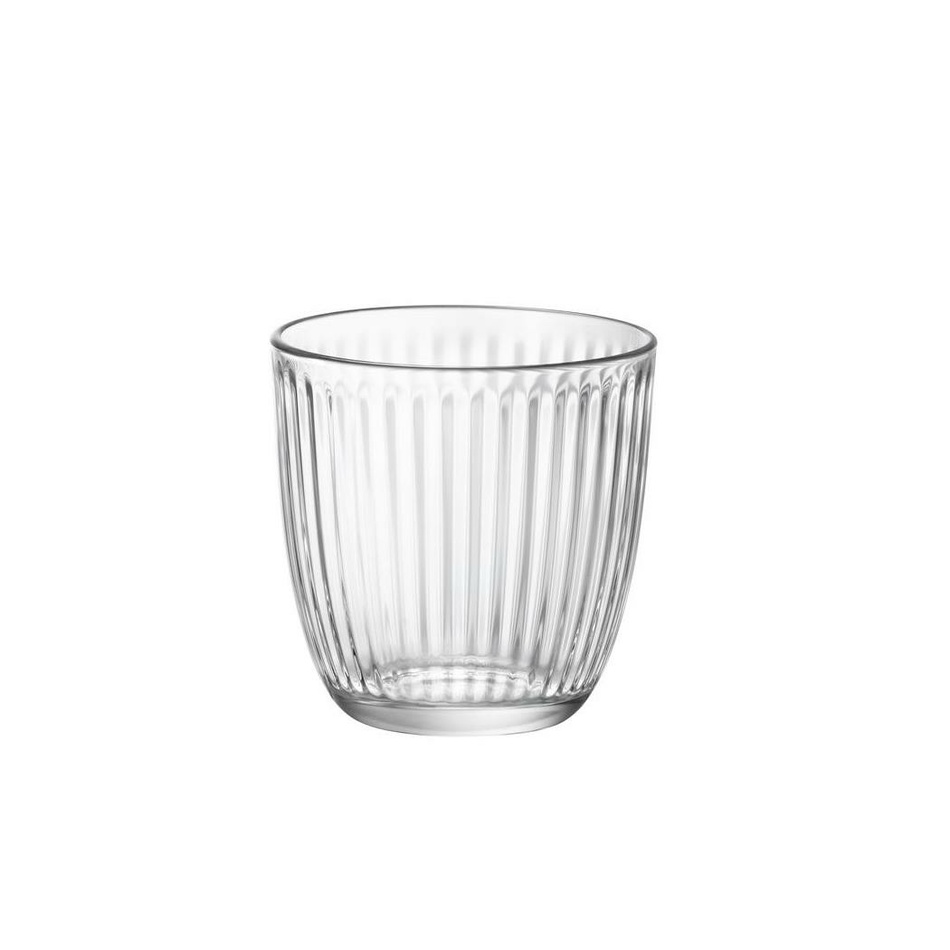 Bormioli Rocco 6dílná sada sklenic Line, 290 ml - thumb (1)